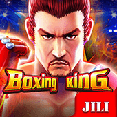 Boxing King king casino slot